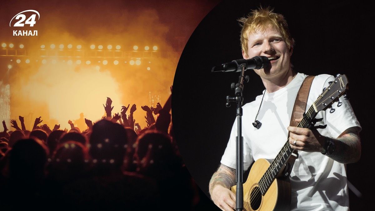Для кого була написана пісня "Shape of You"
