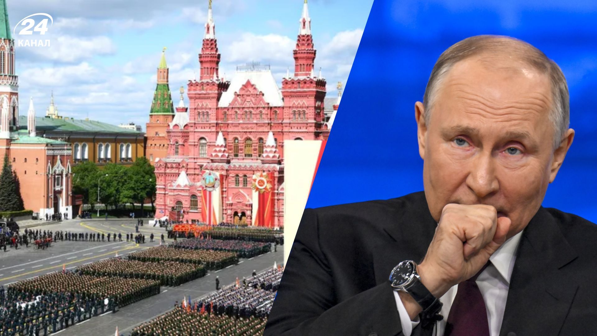  Регионы России отказались от празднования 9 мая