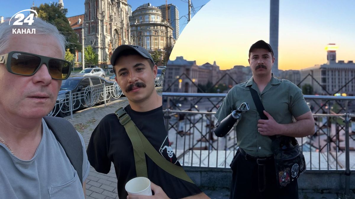 Константин и Ярослав Грубич