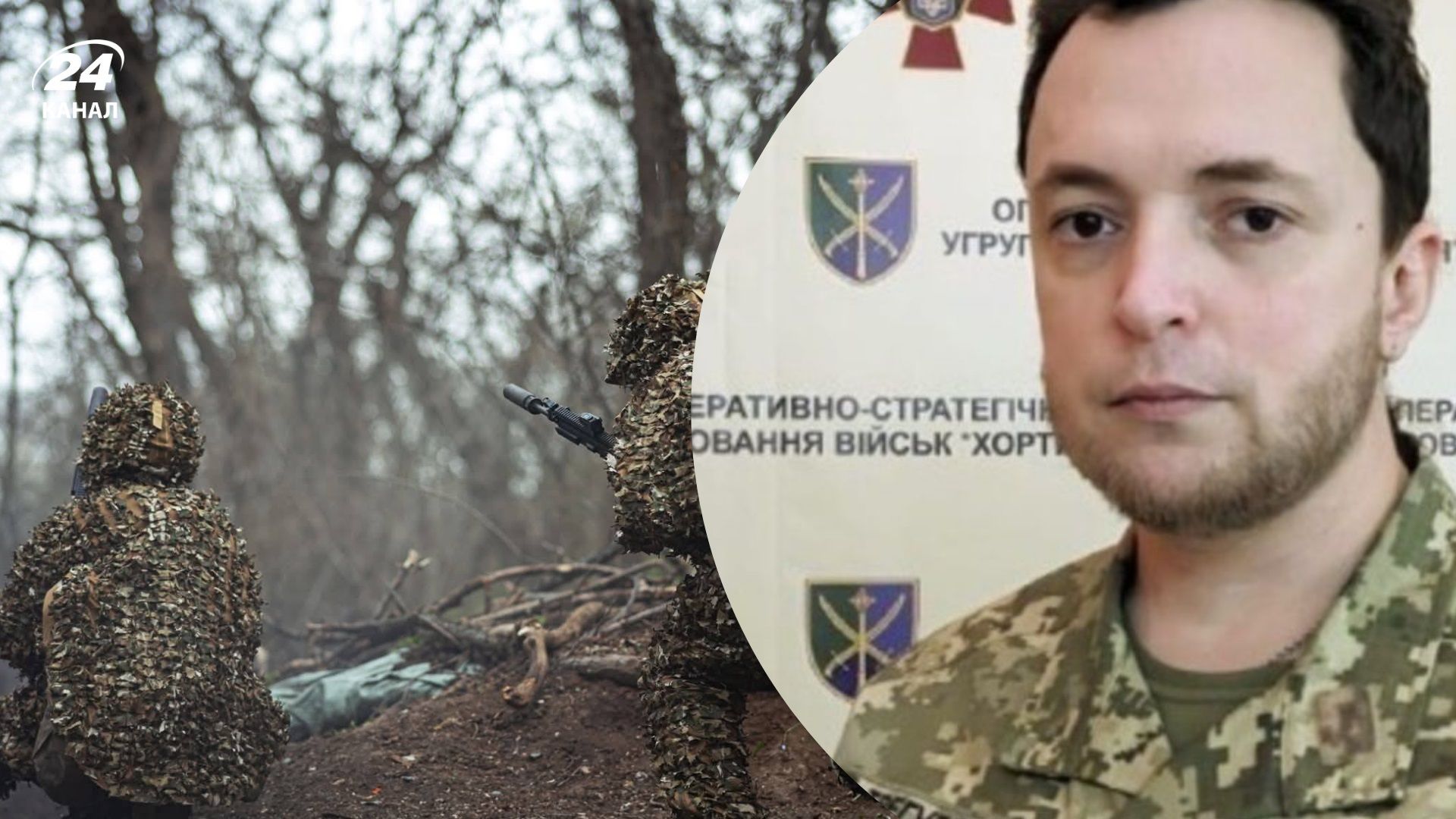 Росія вже розпочала весняно-літній наступ Росія вже розпочала весняно-літній наступ