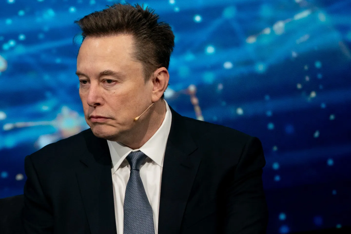 Ілон Маск заявив, що заплатить "податків на трильйони доларів"