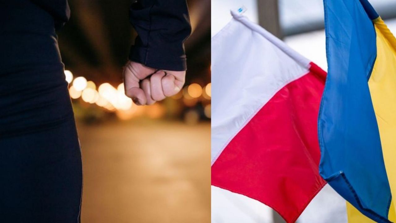 В Польше жестоко избили 14-летнего подростка