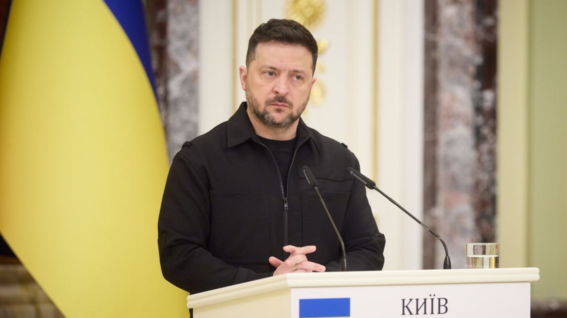 Україна діятиме справедливо, – Зеленський відповів на пропозиції "перемир'я" 9 травня - 24 Канал