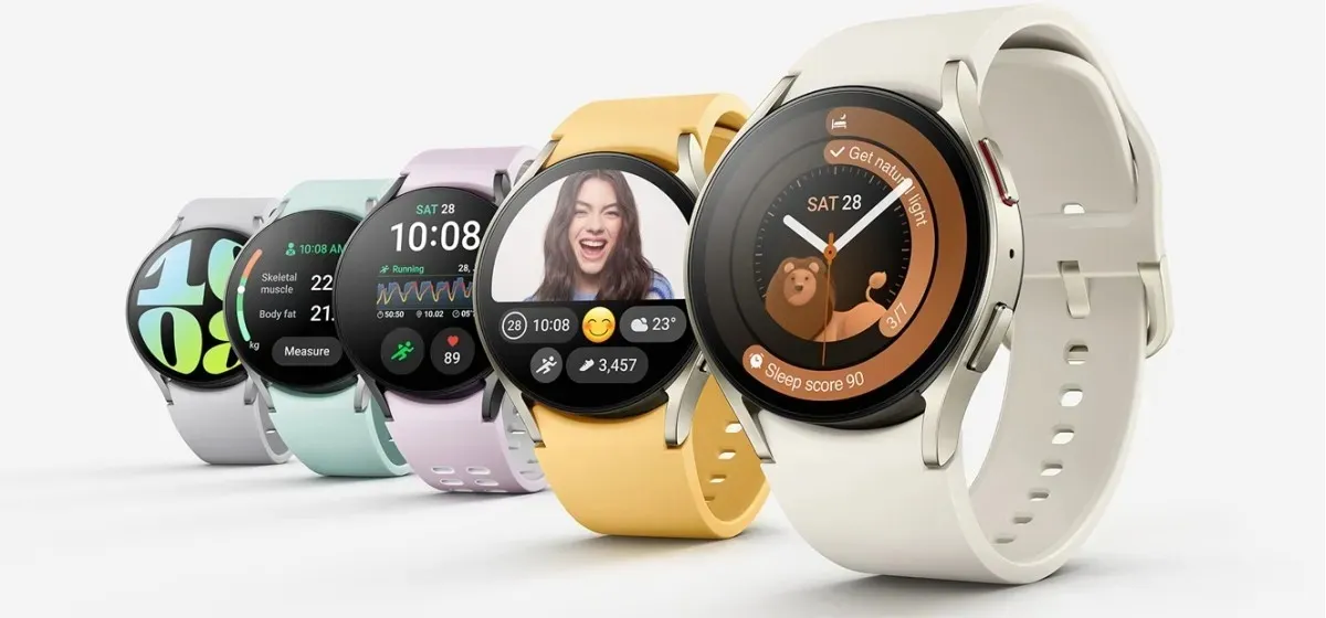 Samsung Galaxy Watch 6 Samsung Galaxy Watch 6