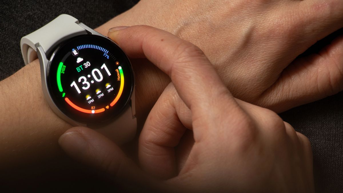 Samsung Galaxy Watch могут прогнозировать обмороки – исследование показало результат