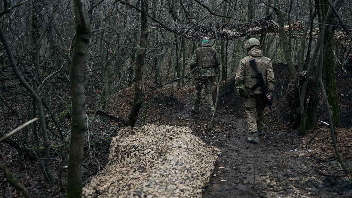 Як може завершитися війна в Україні