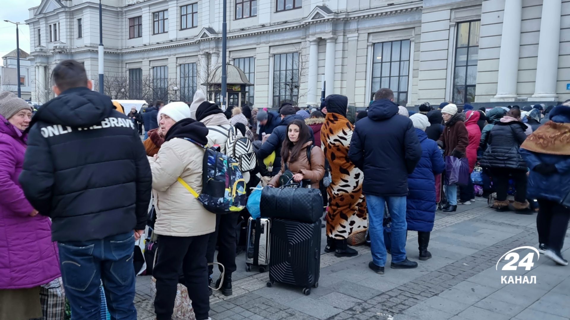 Від безпеки в Україні залежить швидке повернення українців з-за кордону