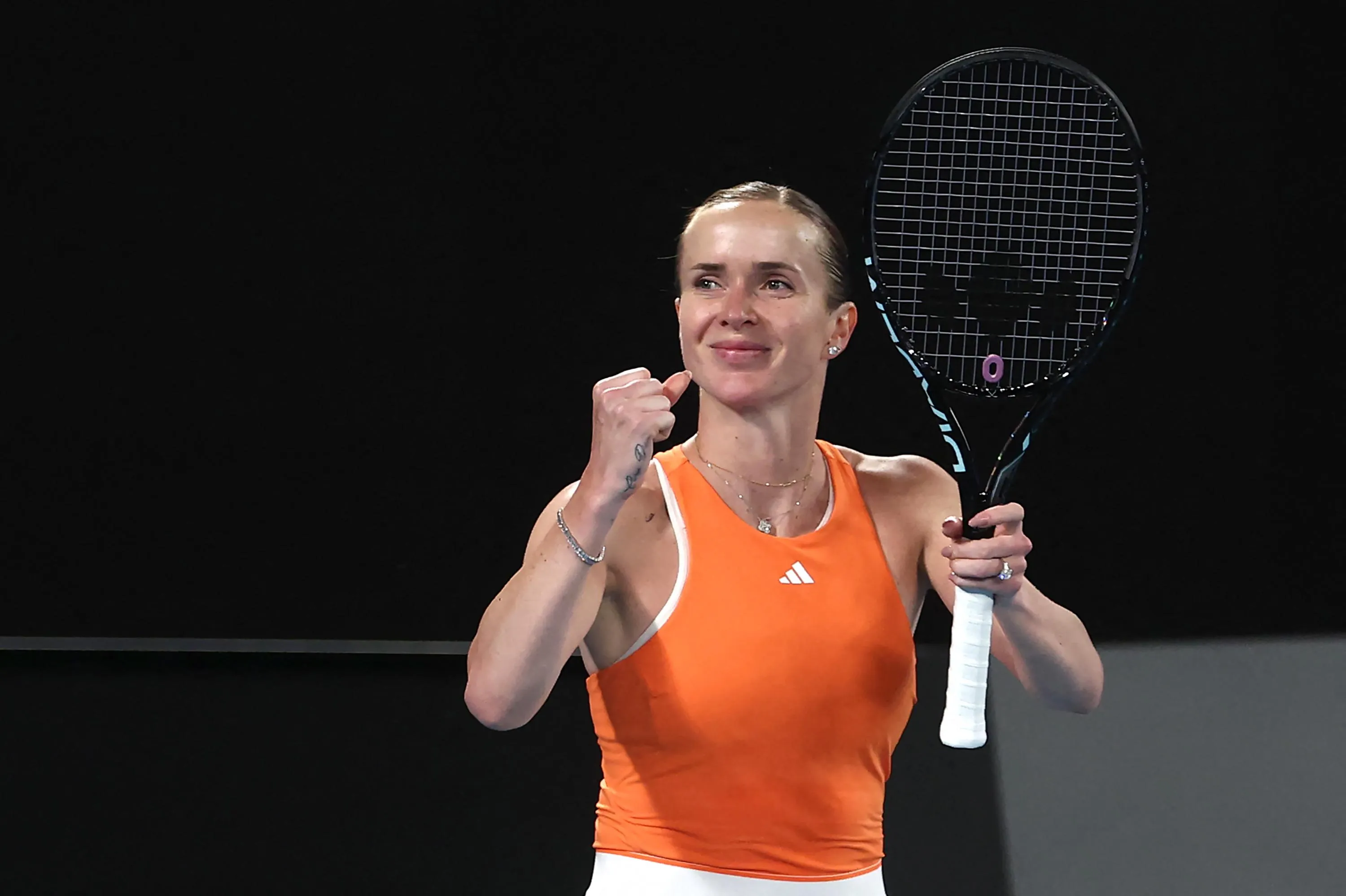 Элина Свитолина Элина Свитолина
