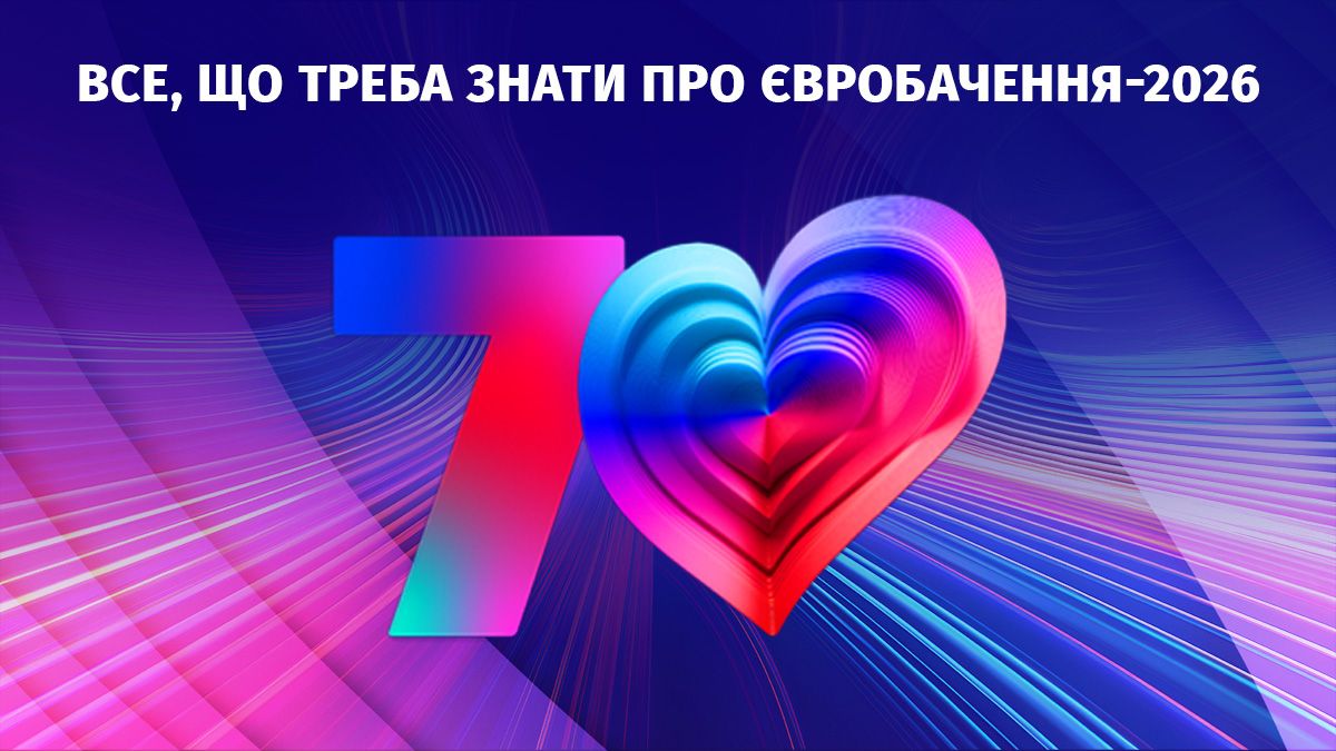 Евровидение-2026