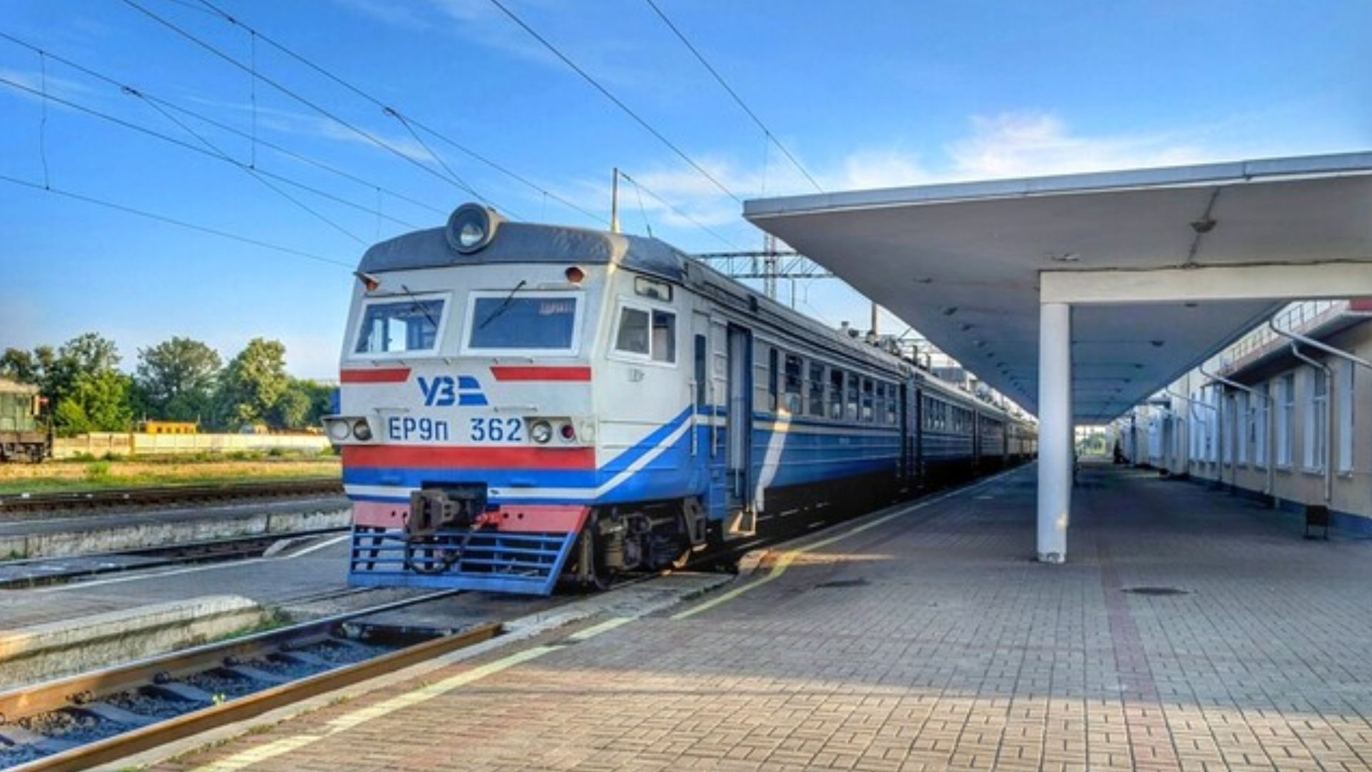 Локомотив Укрзализныци Локомотив Укрзализныци