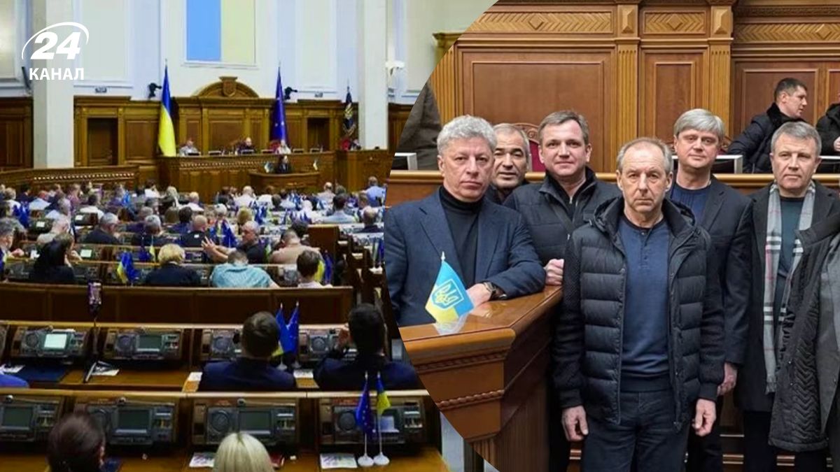 Как пророссийские депутаты до сих пор имеют влияние в местных советах