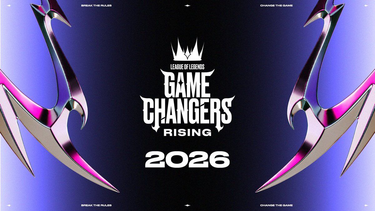 League of Legends 2026 – зміни в кіберспорті та графік турнірів Worlds і MSI