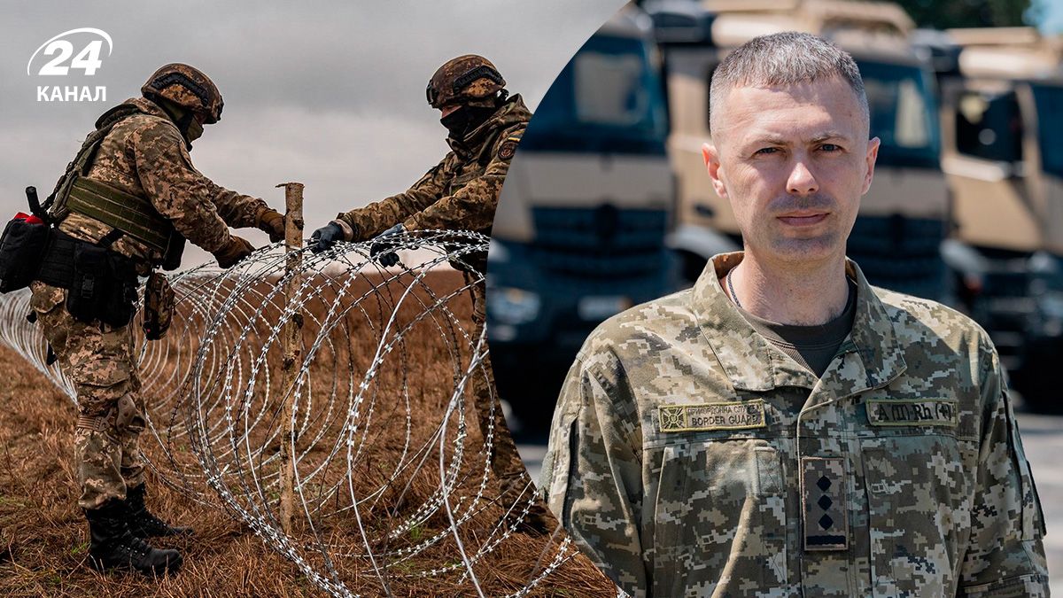 В ГПСУ оценили, есть ли прямая угроза нового вторжения из Беларуси - 24 Канал