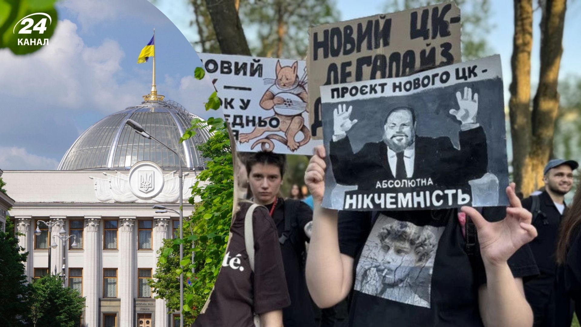 Нардеп указала на скандальные нормы Гражданского кодекса