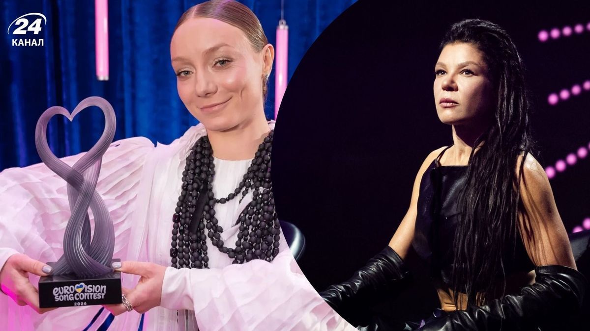 LELÉKA та Руслана 