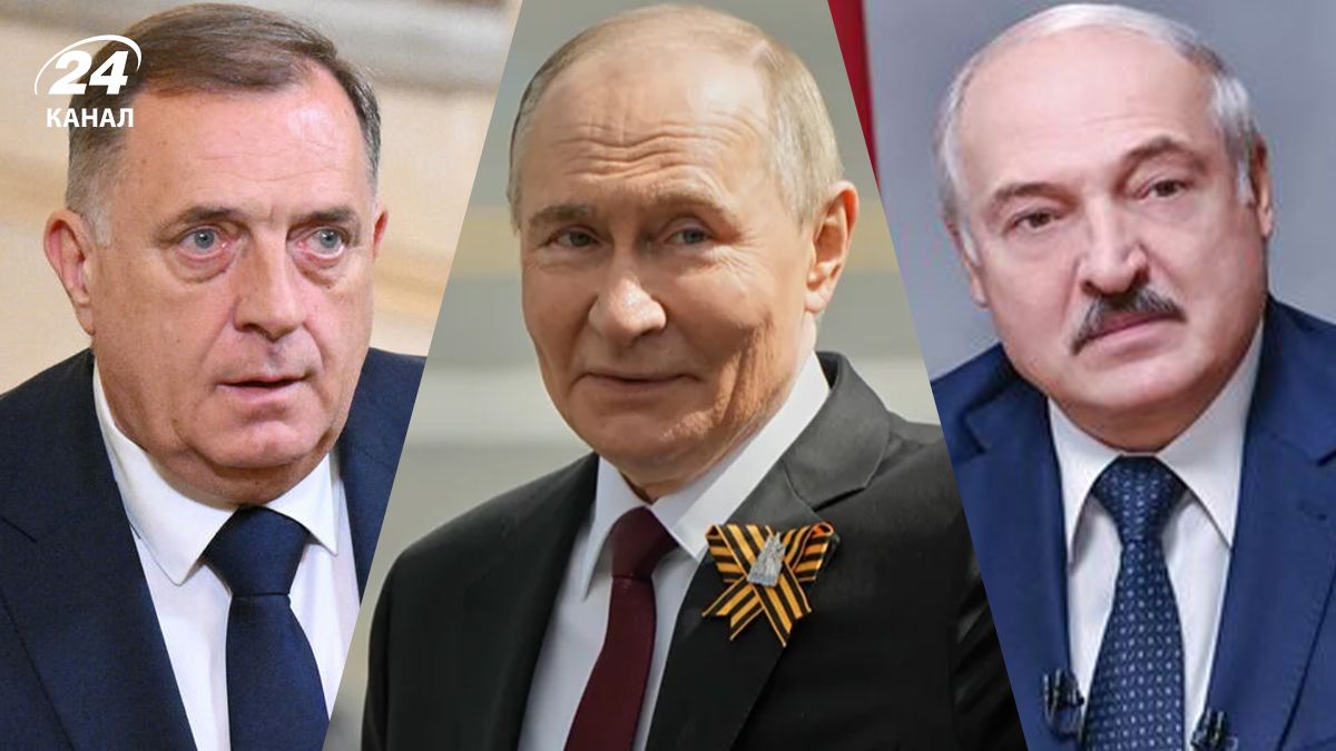 Хто приїде у Москву на 9 травня Хто приїде у Москву на 9 травня