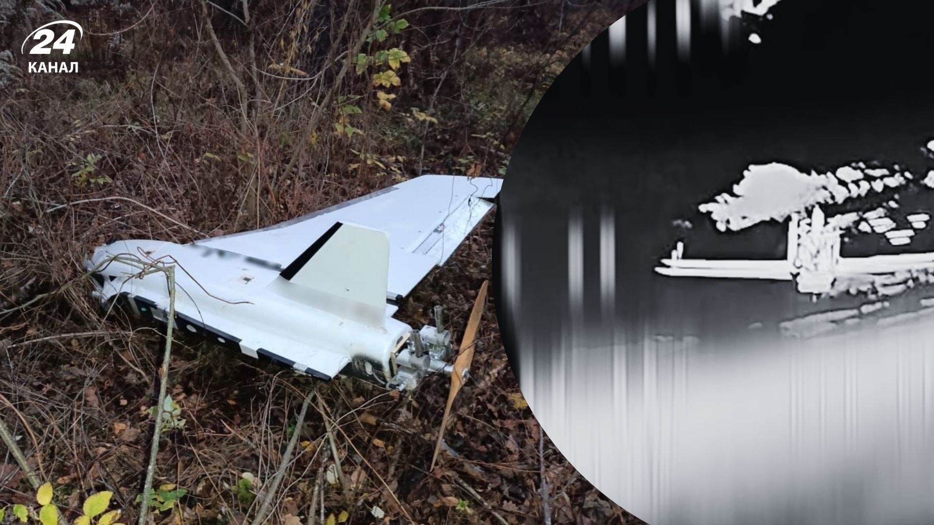 Впервые на видео показали уничтожение Гербер с FPV