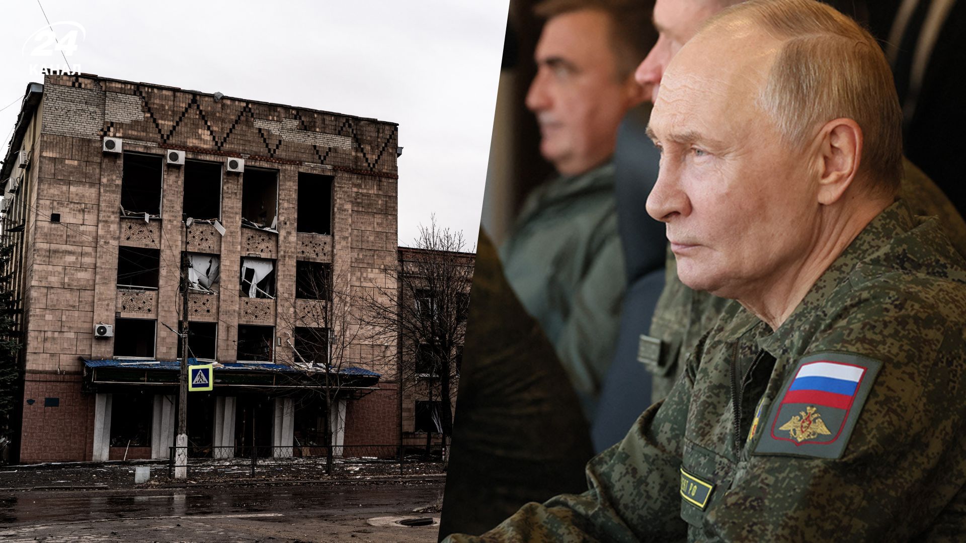 В России заявили, что якобы "придерживались перемирия"