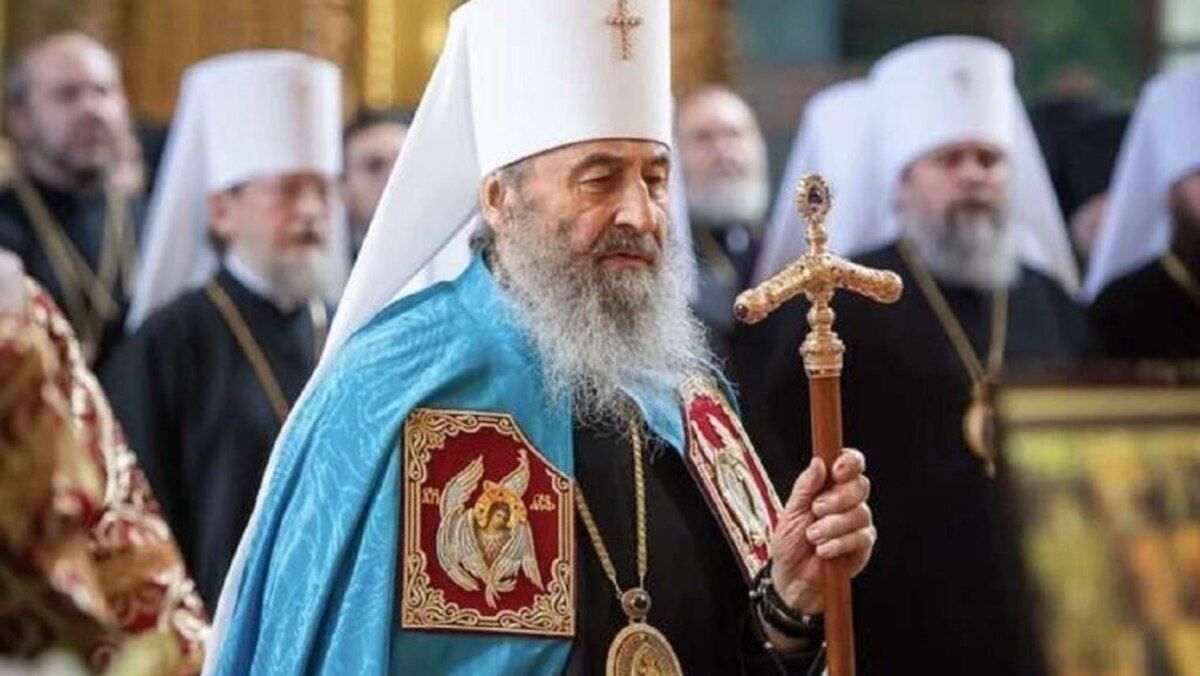 Священники УПЦ не зможуть отримати бронювання