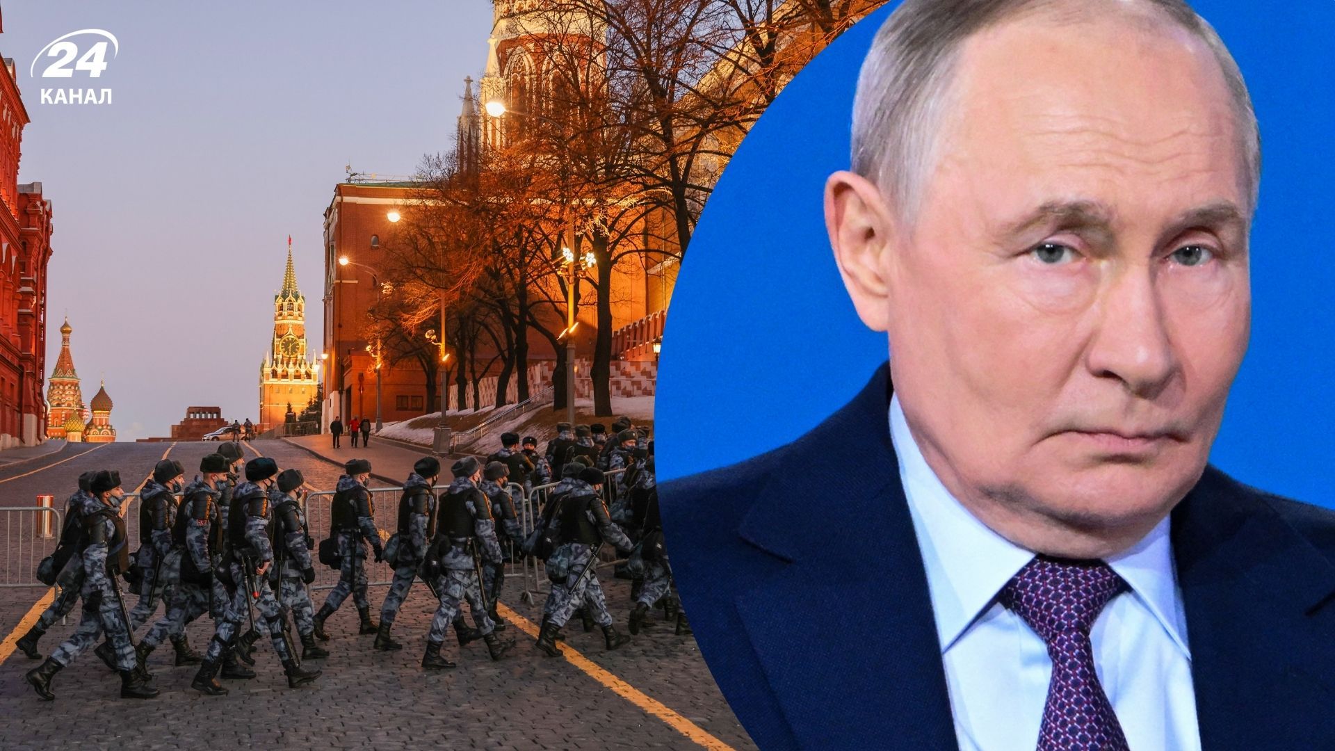 Це підкосить росіян, – експрацівник СБУ вказав на велику поразку Путіна - 24 Канал