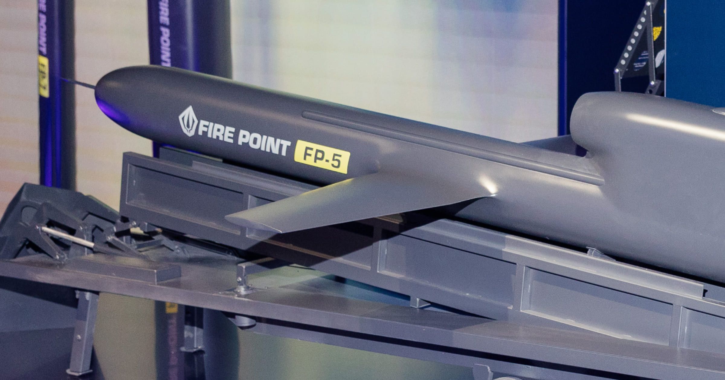 Інвестори з ОАЕ поставили на паузу купівлю української Fire Point 