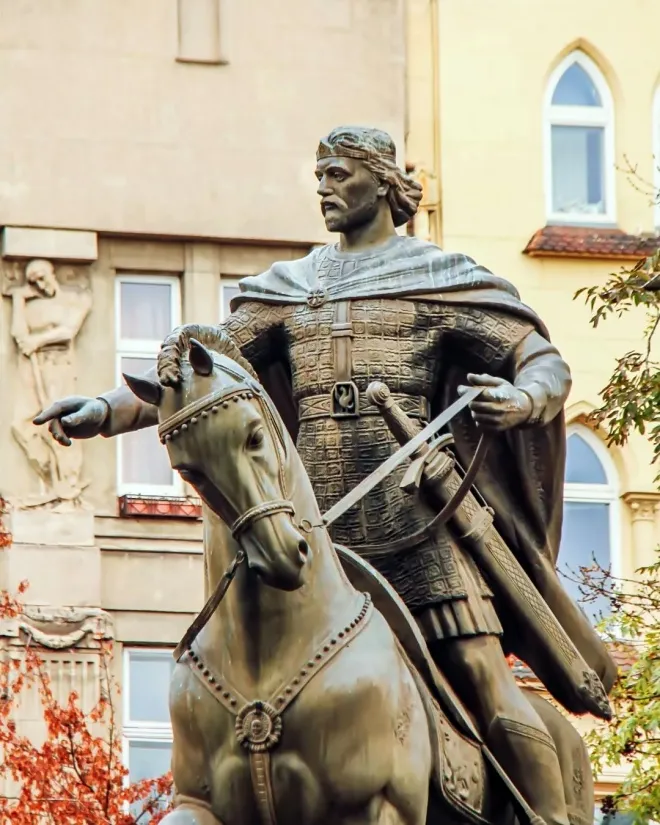 Данило Галицький