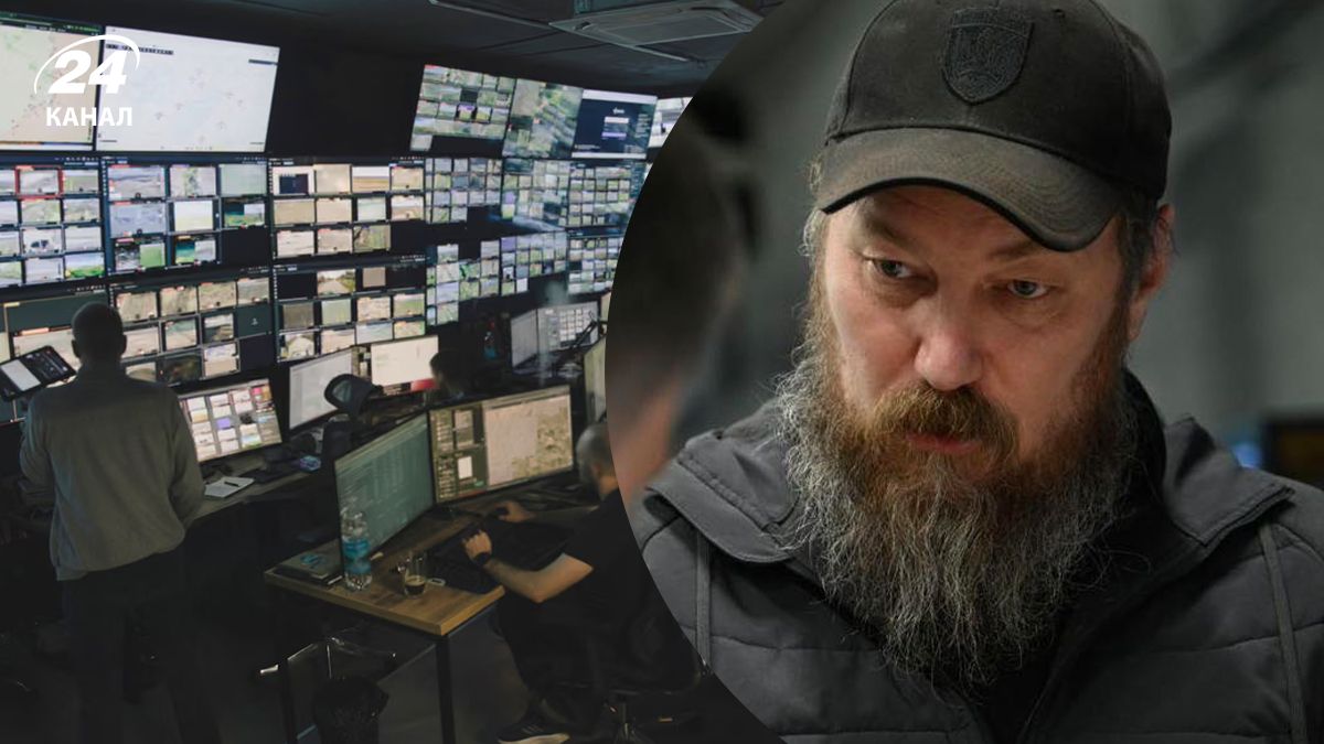 Как выглядит оперативный центр Роберта "Мадяра" Бровди