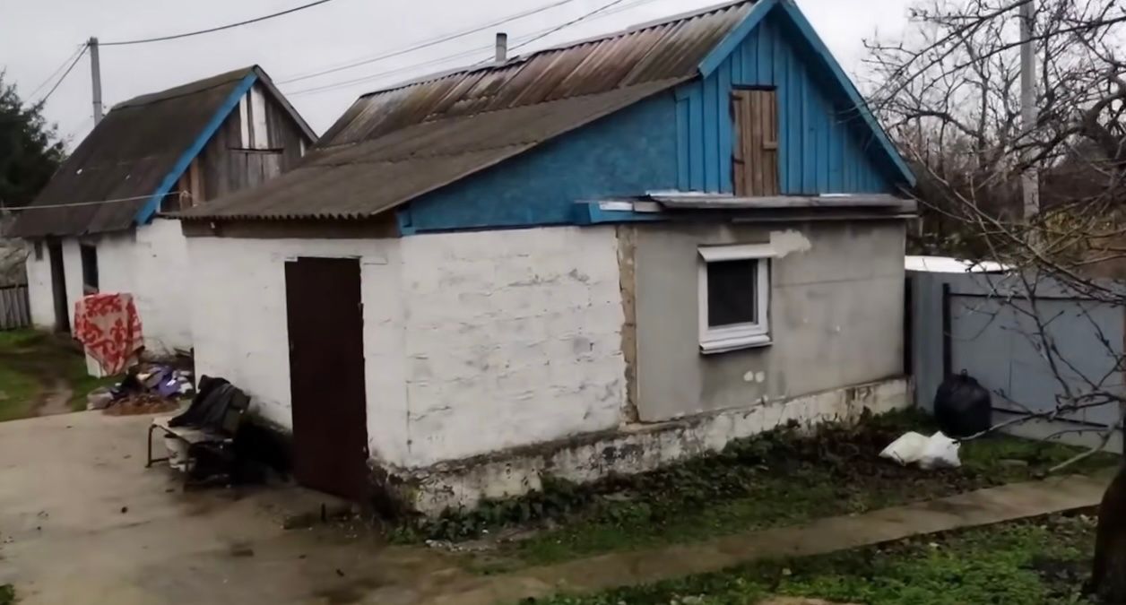 Як жінка змінила за пів року старий будинок - Нерухомість