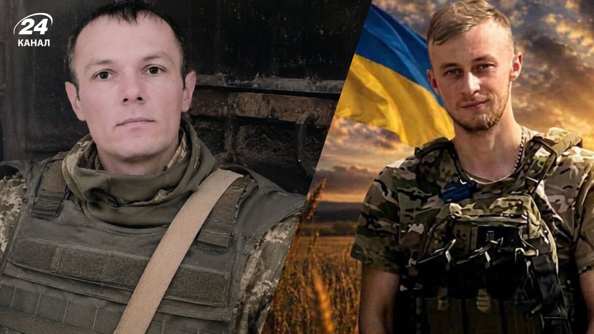 Стало відомо про загибель 4 воїнів з Волині Стало відомо про загибель 4 воїнів з Волині