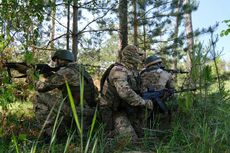 Украинские силы поразили ивничнокорейскую РСЗО Type-75 - как это удалось
