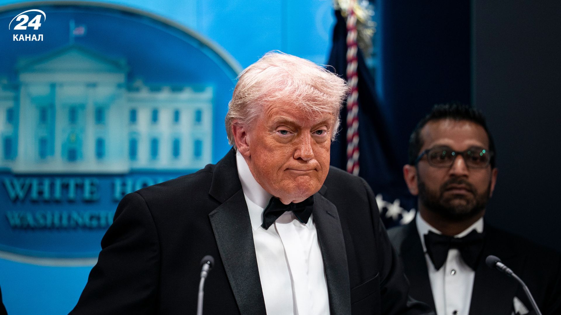 Трамп заявил, что готов отправить делегацию в Москву