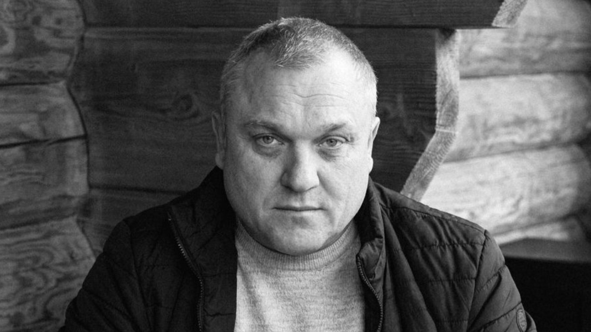 Сергей Петров
