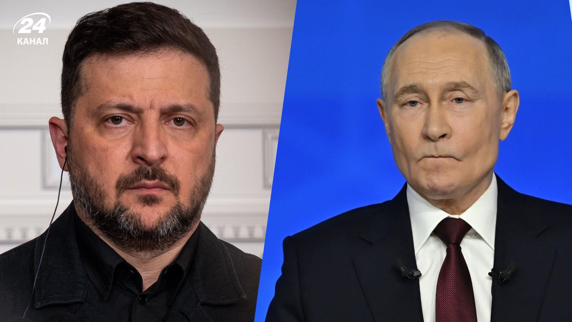 В Офисе президента отвергли идею поездки Зеленского в Москву В Офисе президента отвергли идею поездки Зеленского в Москву