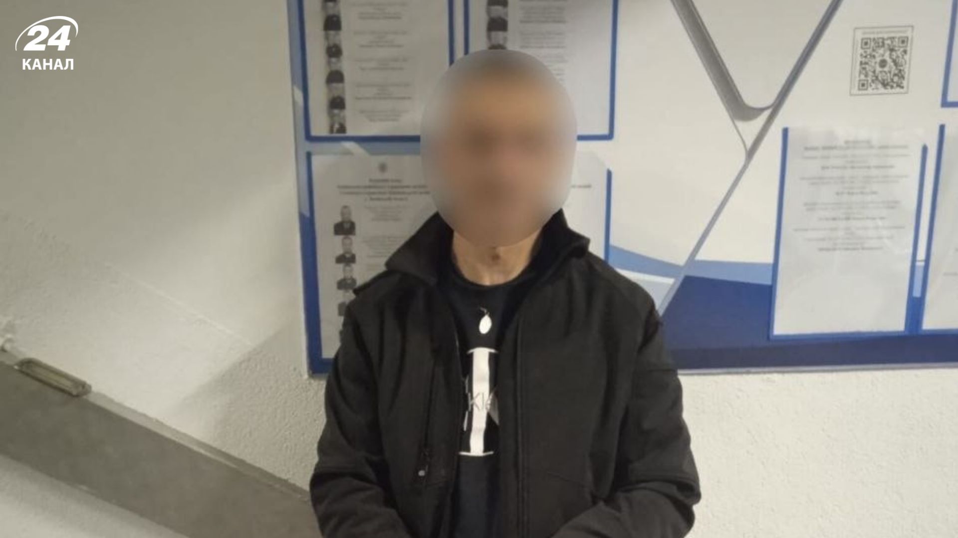 У Львові затримали чоловіка, який тримав у заручниках дівчинку У Львові затримали чоловіка, який тримав у заручниках дівчинку