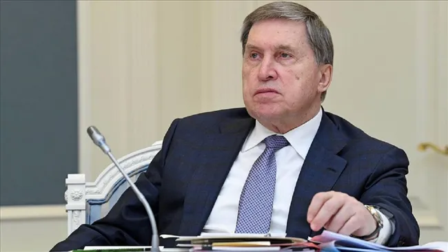 У Москві вкотре заявили, що для завершення війни Київ має вивести війська з Донбасу