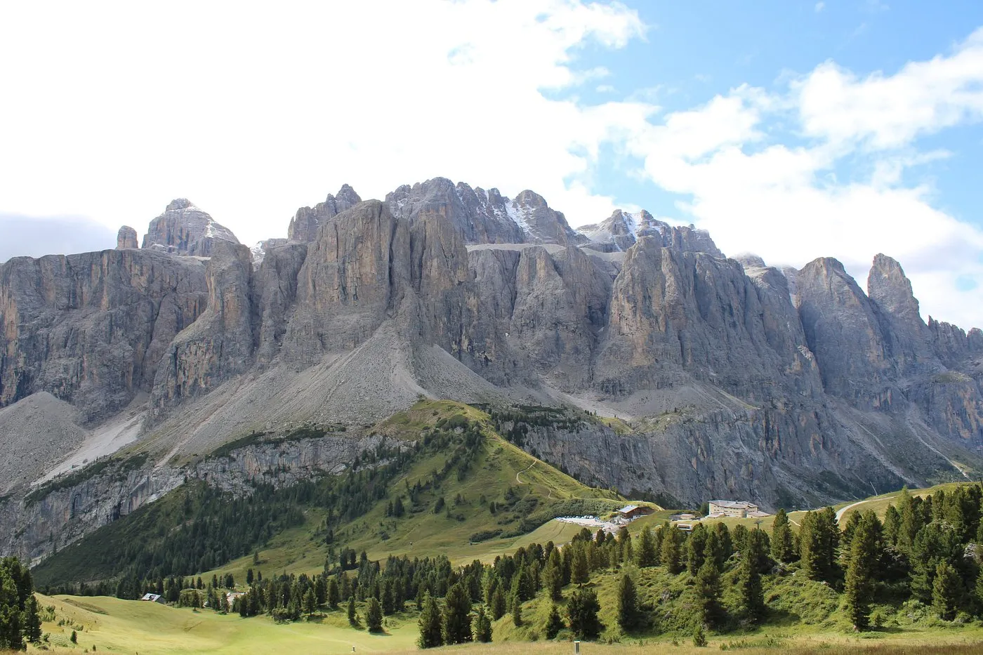 Валь-Гардена / фото TripAdvisor