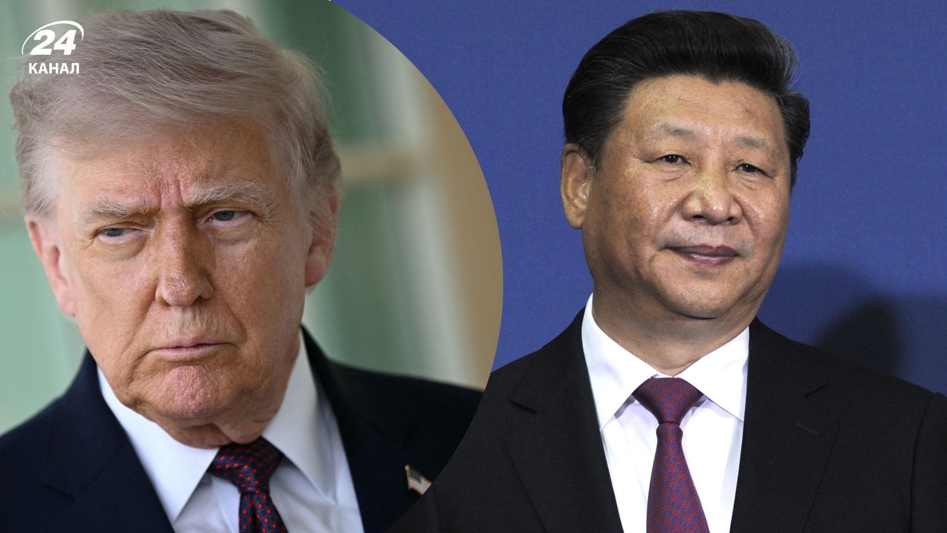 Когда Дональд Трамп встретится с Си Цзиньпином