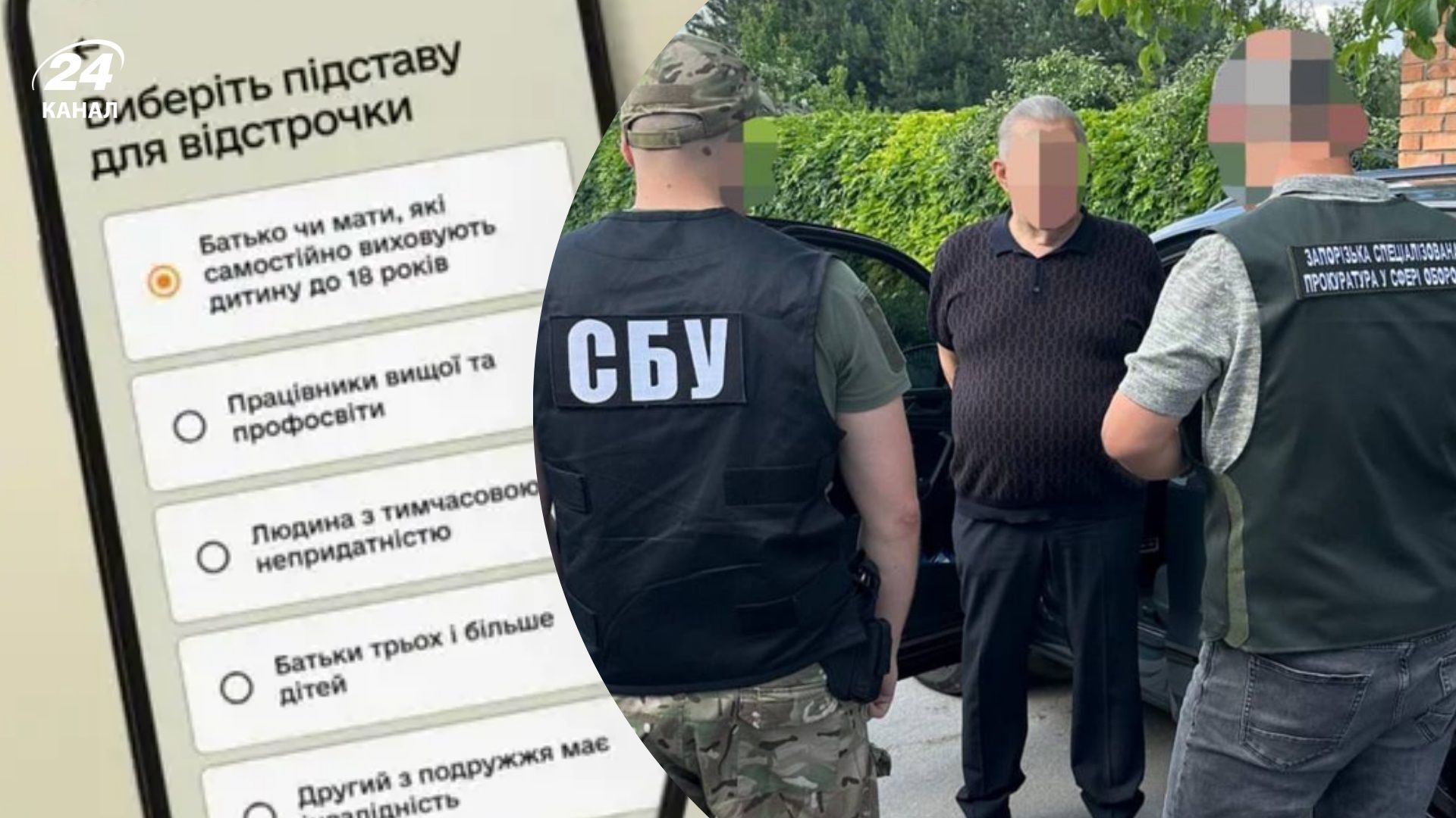 3 тисячі "аспірантів" ухилилися від мобілізації: під суд піде керівництво запорізького вишу - 24 Канал