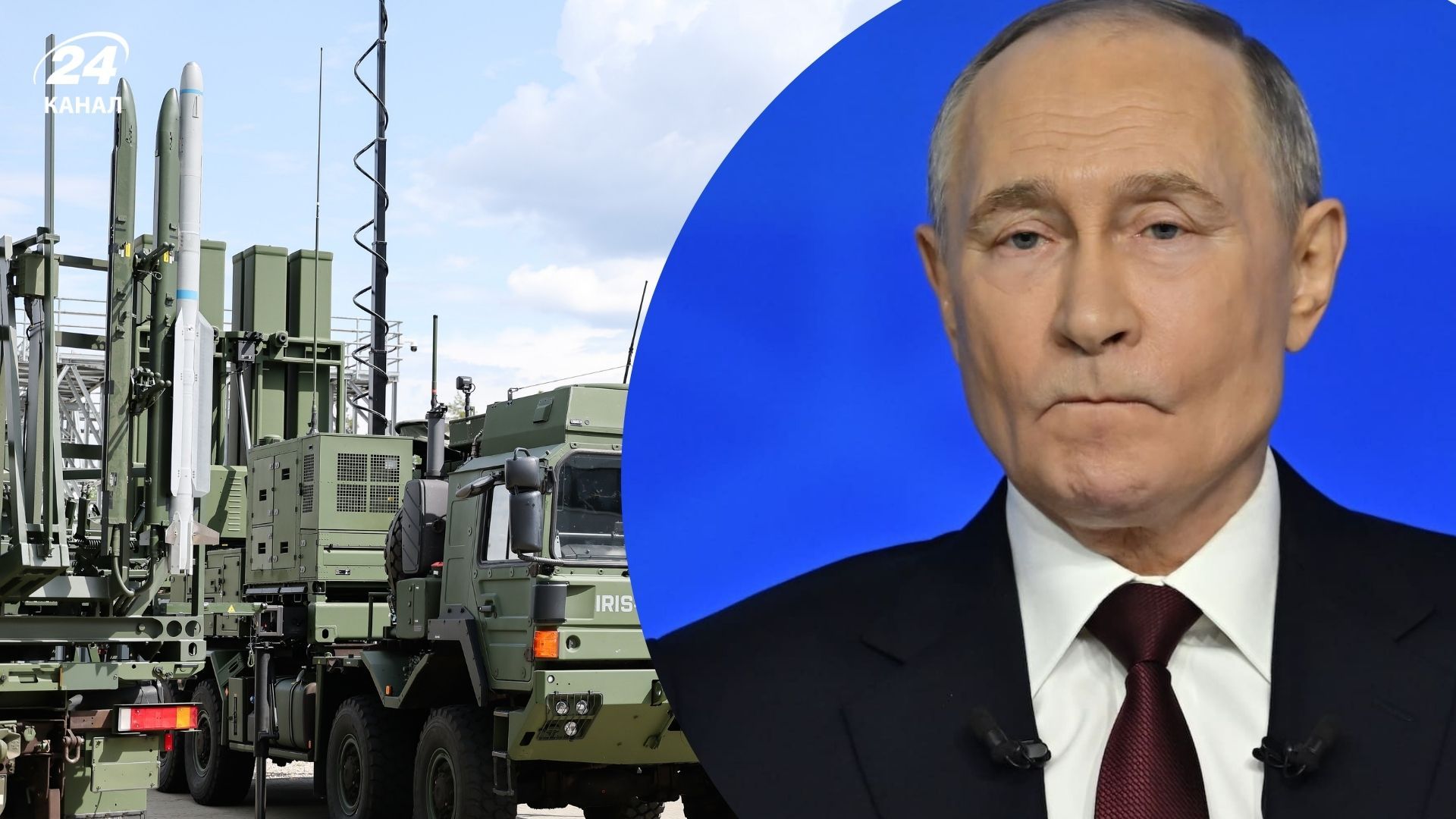 Зачем Россия формирует новое кольцо ПВО вокруг Москвы Зачем Россия формирует новое кольцо ПВО вокруг Москвы