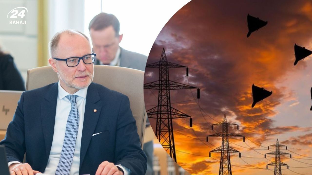 Прем'єр-міністр Андріс Спрудс пішов у відставку