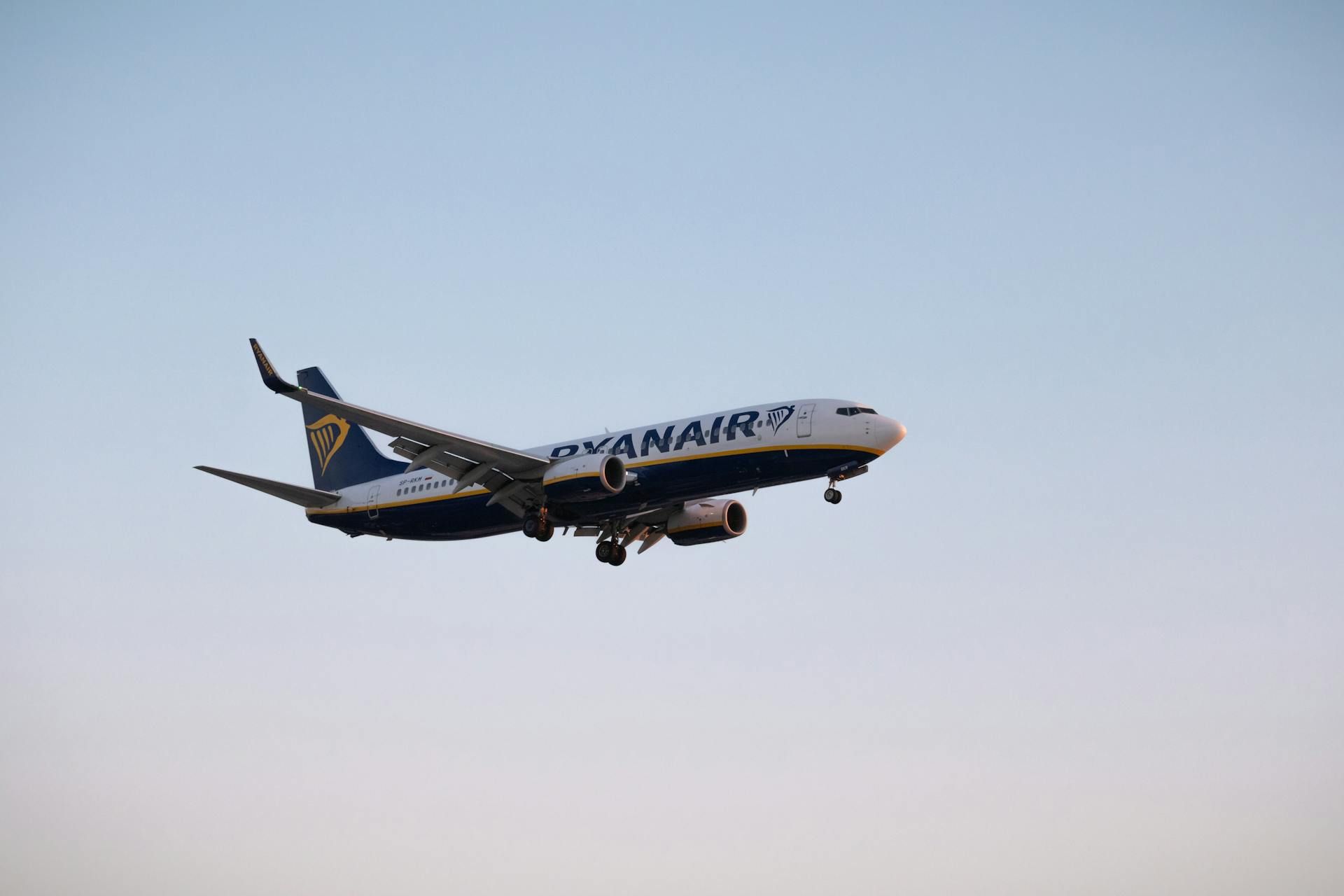 Ryanair закриває базу у Салоніках