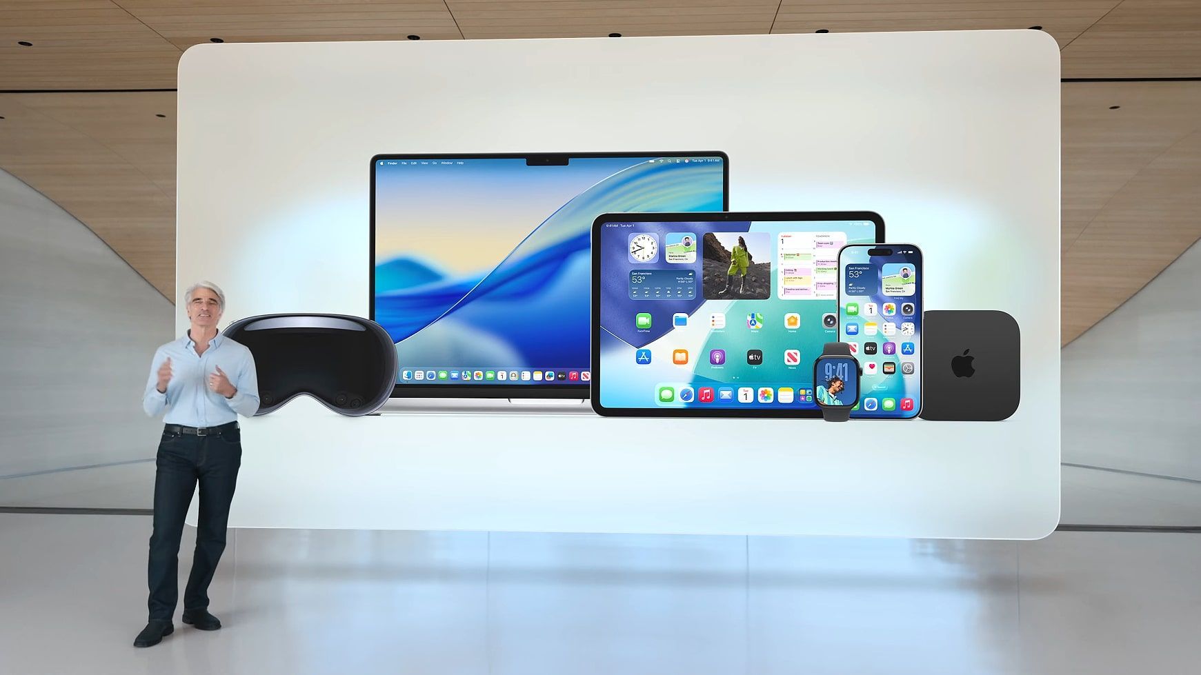 Apple взялась за исправление Liquid Glass в macOS после волны критики Apple взялась за исправление Liquid Glass в macOS после волны критики