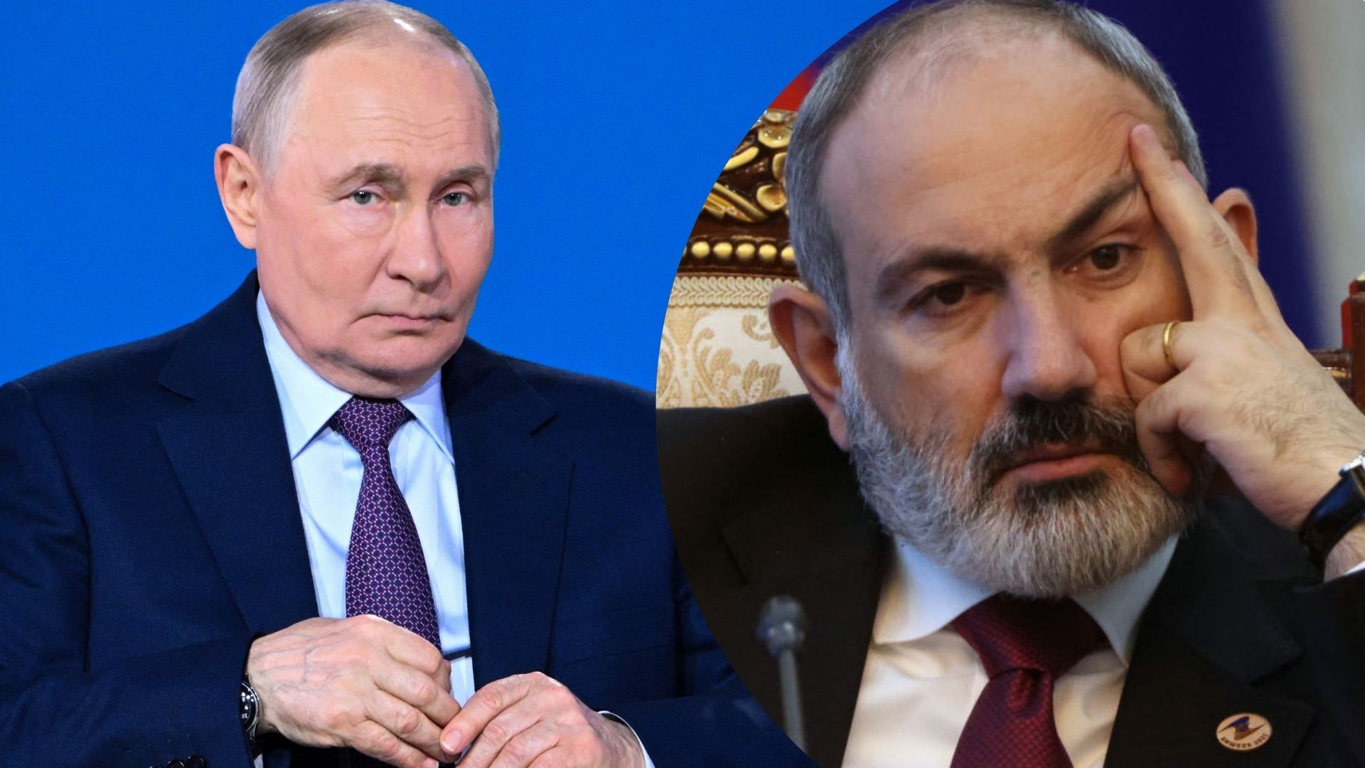 Режим Путіна зіштовхнувся з новим викликом Режим Путіна зіштовхнувся з новим викликом