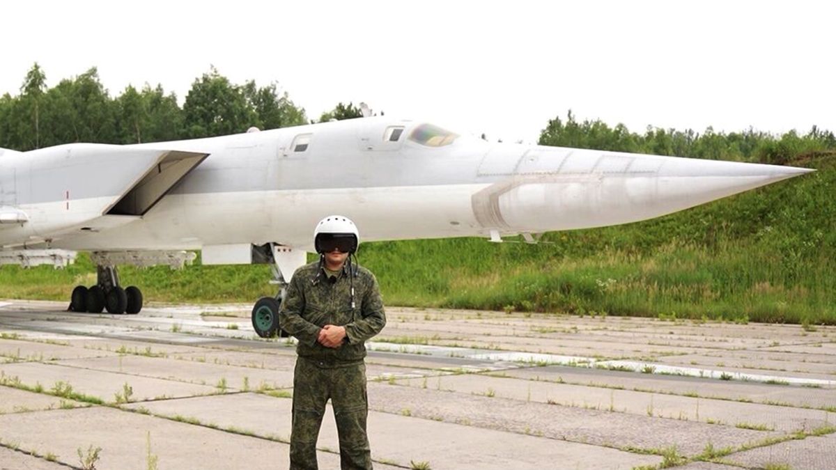 Росія може готувати нову атаку - найближчі 3 дні уважно до тривог Росія може готувати нову атаку - найближчі 3 дні уважно до тривог