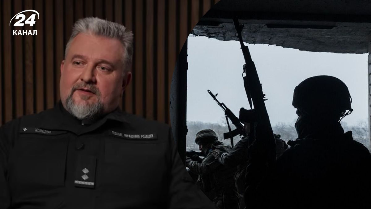Капеллан дал ответ на важный вопрос о войне