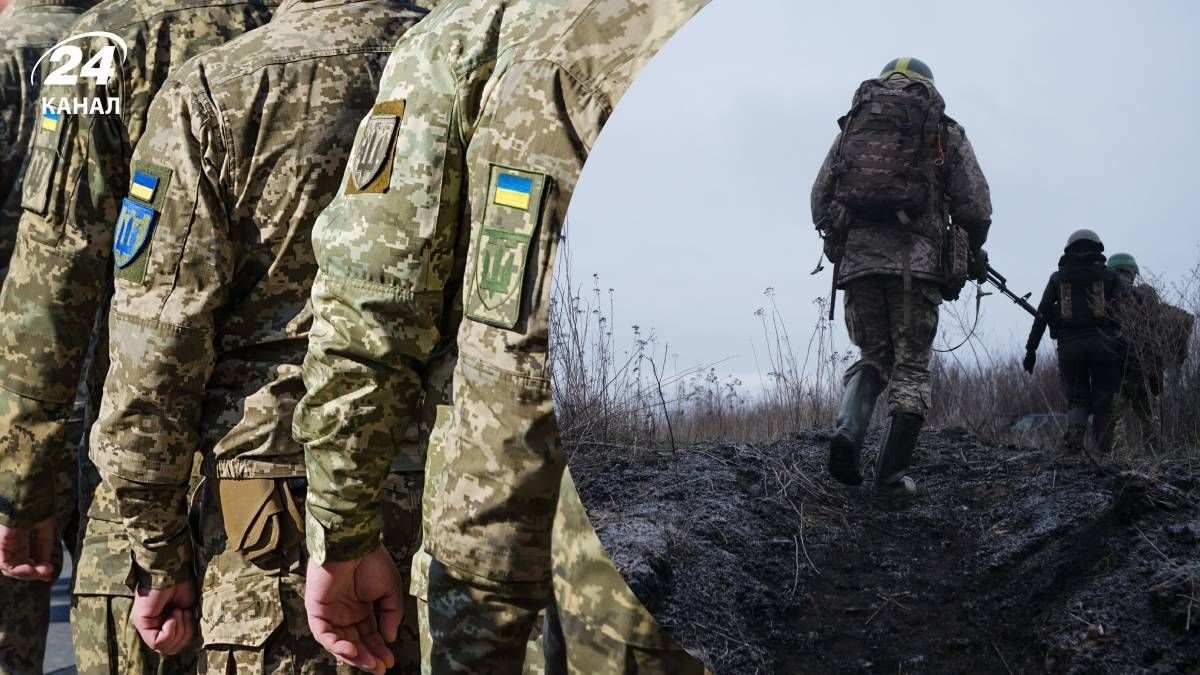 В Україні визначать нові терміни служби контрактників
