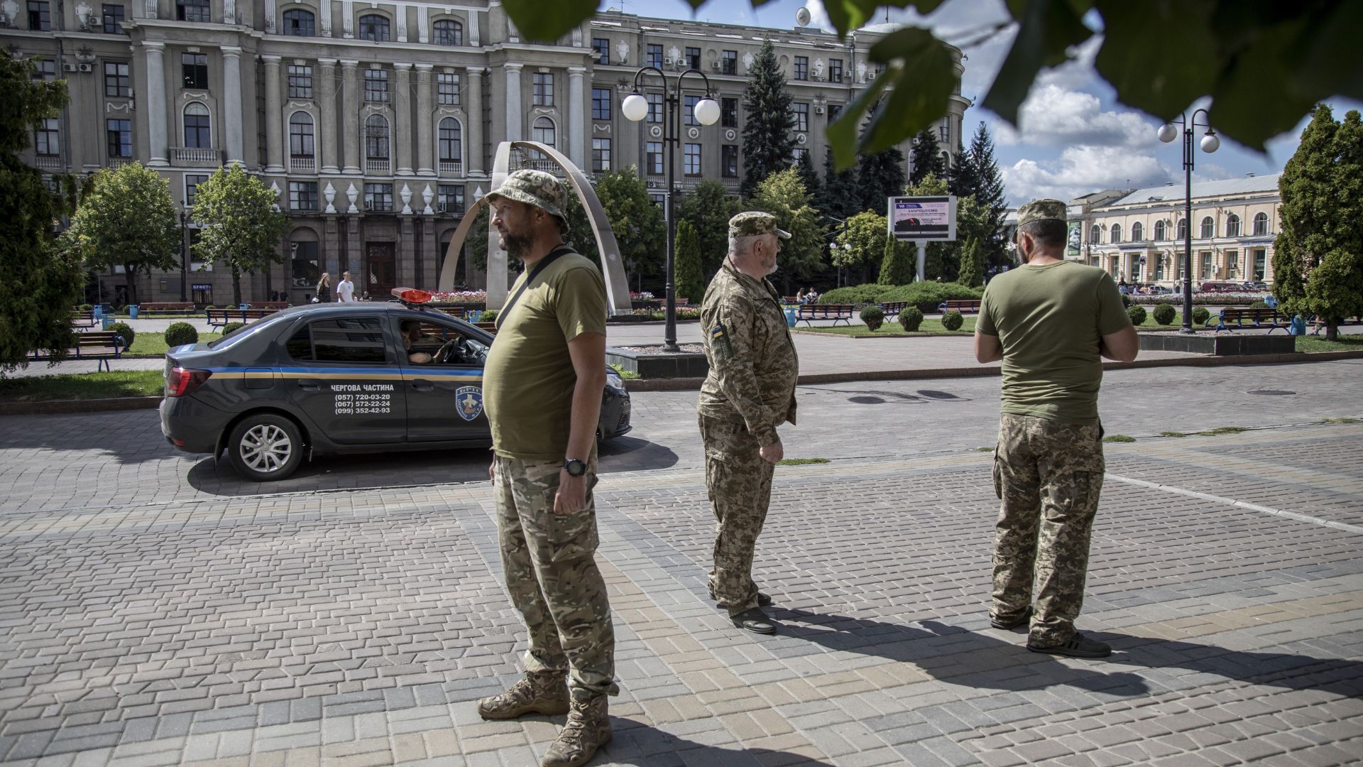 На Дніпропетровщині під час ВЛК помер чоловік: що кажуть у ТЦК - Дніпро На Дніпропетровщині під час ВЛК помер чоловік: що кажуть у ТЦК - Дніпро
