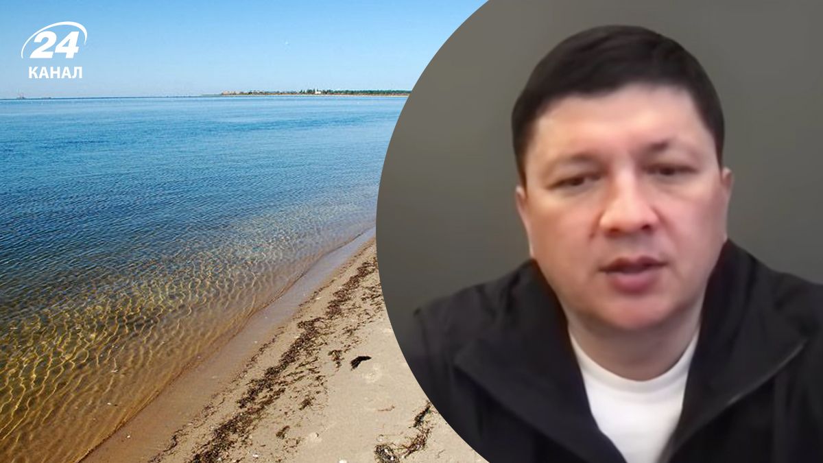 Откроют ли туристический сезон на Николаевщине Откроют ли туристический сезон на Николаевщине