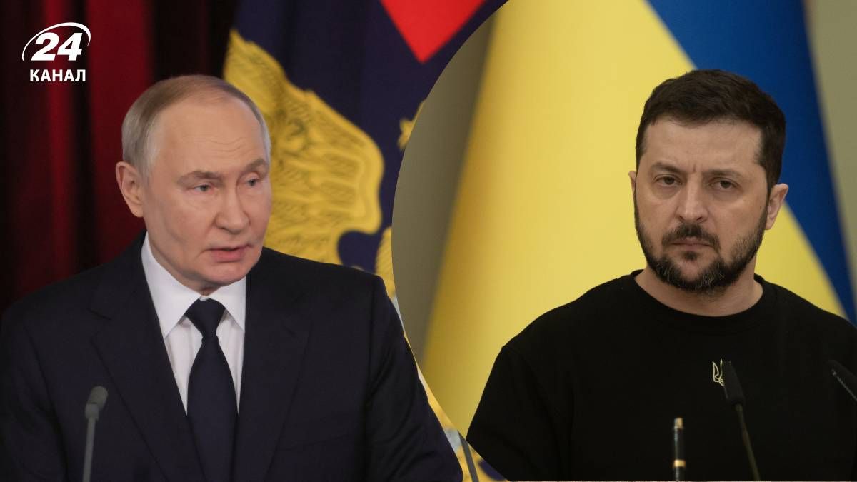 За яких умов можливі мирні переговори За яких умов можливі мирні переговори