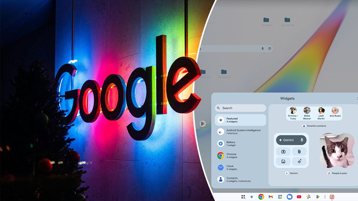 Aluminium OS від Google злили до презентації – як виглядає нова операційна система